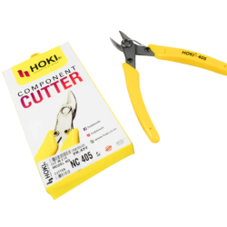 HOKI NC-405 Component Lead / Wire Cutter Nipper HOKI NC-405 Component Lead / Wire Cutter Nipper
