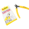 HOKI NC-405 Component Lead / Wire Cutter Nipper