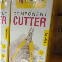 HOKI NC-405 Component Lead / Wire Cutter Nipper HOKI NC-405 Component Lead / Wire Cutter Nipper