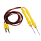 Hoki ML-54 Test Leads Probe Long Pins for Digital Multimeter