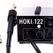 HOKI 122 Rework Station Auto Cut MotherBoard, Mobile, Hot Air Gun SMD Repair Rework Station Blower SMD Machine