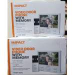 Honeywell I-HVDP-SB01 Phone System Video Door