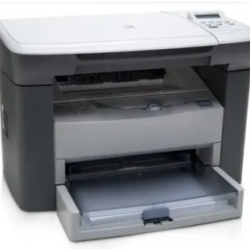 HP M1005 MFP LaserJet Refurbished|Second Hand|Used|Old Multifunction Laser Printer