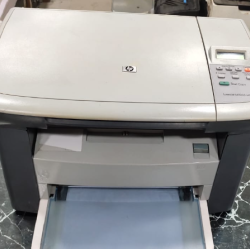 HP M1005 MFP LaserJet Refurbished|Second Hand|Used|Old Multifunction Laser Printer