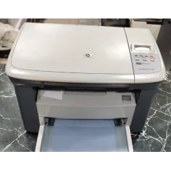 HP M1005 MFP LaserJet Refurbished|Second Hand|Used|Old Multifunction Laser Printer