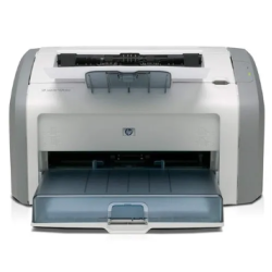 HP 1020+ Plus LaserJet Refurbished|Second Hand|Used|Old Single-Function Laser Printer