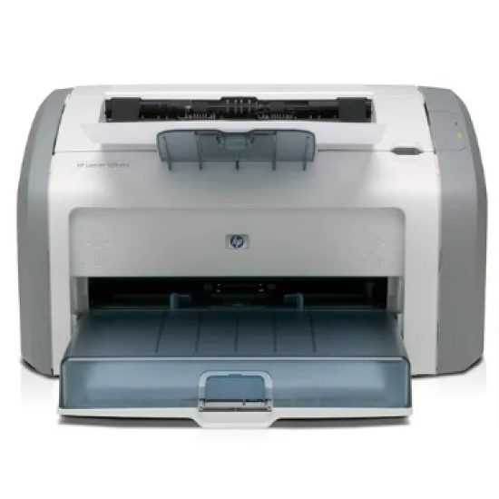 HP 1020+ Plus LaserJet Refurbished|Second Hand|Used|Old Single-Function Laser Printer