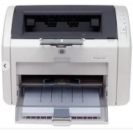 HP 1022 LaserJet Refurbished|Second Hand|Used|Old Single-Function Laser Printer