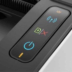 HP 108w WiFi Wireless LaserJet Single Function Monochrome Laser Printer