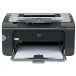 HP P1106 LaserJet Refurbished|Second Hand|Used|Old Single-Function Laser Printer