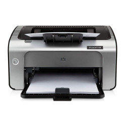 HP P1108 LaserJet Refurbished|Second Hand|Used|Old Single-Function Laser Printer HP P1108 LaserJet Refurbished|Second Hand|Used|Old Single-Function Laser Printer