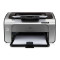 HP P1108 LaserJet Refurbished|Second Hand|Used|Old Single-Function Laser Printer