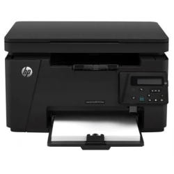 HP M1136 MFP Refurbished|Second Hand|Used|Old Multi-Function Laser Printer
