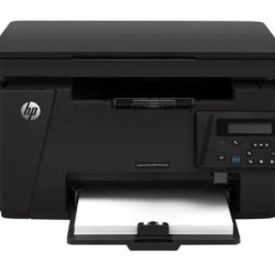 HP M1136 MFP Refurbished|Second Hand|Used|Old Multi-Function Laser Printer