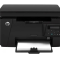 HP M1136 MFP Refurbished|Second Hand|Used|Old Multi-Function Laser Printer