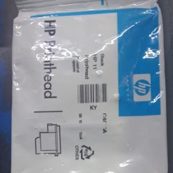 HP 11 Black Printhead