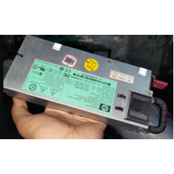 SMPS HP HSTNS-PL11 490594-001 DL580 G5 441830-001 437572-B21 1200 Watt rak server hot plug Power Supply