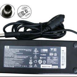 HP 120W Power Adapter Original REFURBISHED|USED|OLD 19V 9.5A 120 Watt Laptop Charger