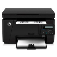 HP M126nw LaserJet Pro Refurbished|Second Hand|Used|Old All-in-One Multifunction Wireless Laser Printer