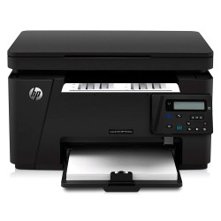 HP M126nw Laserjet Pro Multi-Function Direct Wireless Network Laser Printer