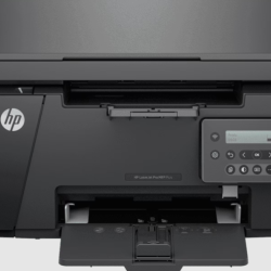 HP M126nw Plus Laserjet Multi-Function Direct Wireless Network Laser Printer