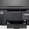 HP M126nw Plus Laserjet Multi-Function Direct Wireless Network Laser Printer