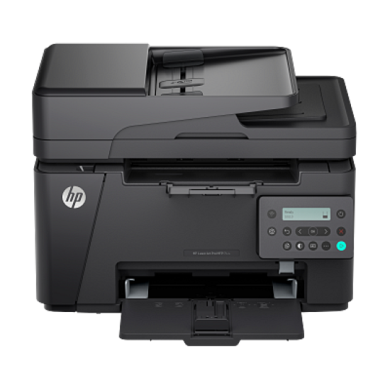 HP M126SNW Plus LaserJet Pro MFP Multi-function WiFi Monochrome Laser Printer