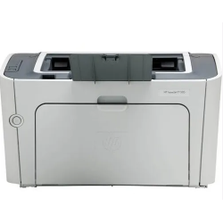 HP 1505 LaserJet Refurbished|Second Hand|Used|Old Single-Function Laser Printer