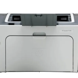 HP 1505 LaserJet Refurbished|Second Hand|Used|Old Single-Function Laser Printer