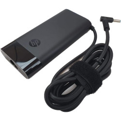 HP 150W Adapter Original REFURBISHED|USED|OLD 4.5mm Blue pin Pavilion Branded Laptop Charger