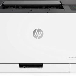 HP 150nw Colour Laser Wireless Built-in Ethernet and WiFi-Direct, Smallest Laser Color Printer