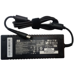 HP 150W Adapter Original REFURBISHED|USED|OLD Big Pin Gaming Laptop Charger HP 150W Adapter Original REFURBISHED|USED|OLD Big Pin Gaming Laptop Charger