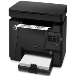 HP M176n Color Refurbished|Second Hand|Used|Old LaserJet Pro MFP Multifunction Laser Printer