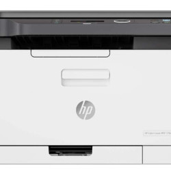 HP 178nw Colour Laser Wireless Built-in Ethernet and WiFi-Direct Laser Color Printer
