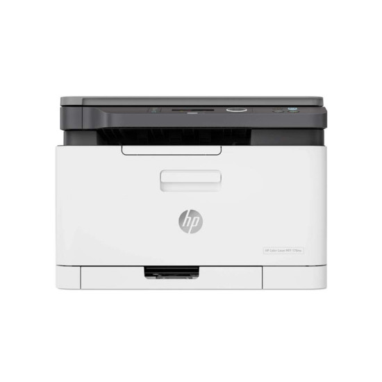 HP 178nw Colour Laser Wireless Built-in Ethernet and WiFi-Direct Laser Color Printer