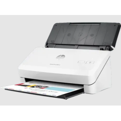 HP Scanjet Pro 2000 Refurbished|Second Hand|Used|Old Sheet-Feed Document Scanner