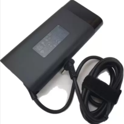 HP 200W Power Adapter Original ZBook/Pavilion Gaming Branded Refurbished|Renewed Notebook Computers Laptop Charger