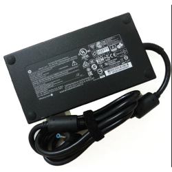 HP 200W Adapter Refurbished|Renewed 19.5V Blue Tip AC Charger HP OMEN 15-Dc Pavilion Gaming 15-Cx ZBook 17 G3 G4 ADP-200HB TPN-CA03 L00818-850 TPN-DA10 TPN-LA21 L73385-001 Laptop Charger