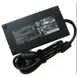 HP 200W 928429-002 Adapter Refurbished|Renewed 19.5V Blue Tip AC Charger HP OMEN 15-Dc Pavilion Gaming 15-Cx ZBook 17 G3 G4 ADP-200HB TPN-CA03 L00818-850 TPN-DA10 TPN-LA21 L73385-001 Laptop Charger