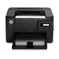 HP M202DW LaserJet Pro Refurbished|Second Hand|Used|Old Heavy Duty Single-Function Laser Wireless Printer