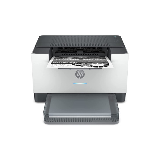 HP M208dw LaserJet Mono Single-function Duplex Laser Wi-Fi  Tank Printer