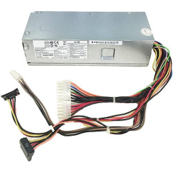 SMPS HP D10-220P1A PS-6221-9 PS-6271-7 PCA222 PCA227 FH-ZD271MGR 633193-001 633195-001 633196-001 Pavilion Slimline S5 PSU 270W Power Supply SMPS HP D10-220P1A PS-6221-9 PS-6271-7 PCA222 PCA227 FH-ZD271MGR 633193-001 633195-001 633196-001 Pavilion Slimline S5 PSU 270W Power Supply