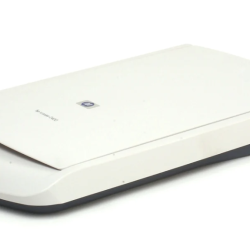 HP Scanjet 2400 digital Refurbished|Second Hand|Used|Old Flatbed Scanner