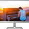 HP 4Tb32Aa 27-Inch Ultra-Slim Full Hd IPS Panel HDMI|VGA Ports AMD Freesync Built-in Speakers Computer Monitor