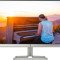 HP 4Tb32Aa 27-Inch Ultra-Slim Full Hd IPS Panel HDMI|VGA Ports AMD Freesync Built-in Speakers Computer Monitor