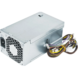 SMPS HP D17-310P1A L07305-002 D16-250P2A D16-180P1B PCH023 PCG007 D16-180P1A 937516-004 Z2 G4 Pro 600 800G3 Workstation ProDesk TE01 TG02 PSU 310W 4Pin SFF Power Supply