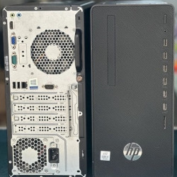 HP Pro 280 G6 MT MicroTower 10th Gen Barebone Refurb Imported Computer Desktop HP Pro 280 G6 MT MicroTower 10th Gen Barebone Refurb Imported Computer Desktop