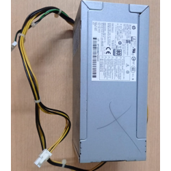 SMPS D16-180P3A D16-180P1A D16-180P2A PSU Prodesk 400 G4 600 800 280 G3 MT Desktop 4+4pin 180W Power Supply