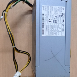 SMPS D16-180P3A D16-180P1A D16-180P2A PSU Prodesk 400 G4 600 800 280 G3 MT Desktop 4+4pin 180W Power Supply SMPS D16-180P3A D16-180P1A D16-180P2A PSU Prodesk 400 G4 600 800 280 G3 MT Desktop 4+4pin 180W Power Supply