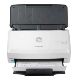 HP Scanjet Pro 3000 s4 Refurbished|Second Hand|Used|Old Sheet-Feed Document Scanner